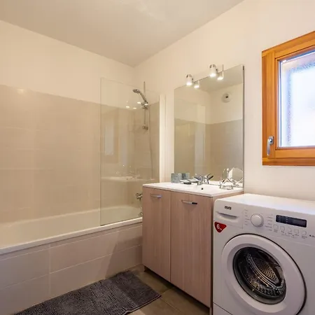 Διαμέρισμα Appt Cosy Centre A 5 Min Des Stations De *