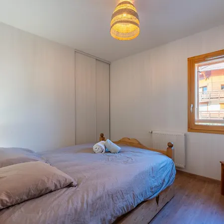 Appt Cosy Centre A 5 Min Des Stations De Διαμέρισμα